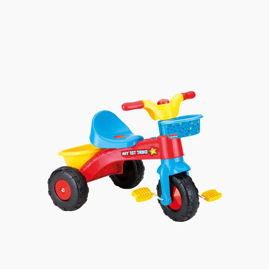 Dolu My First Trike Tricycle