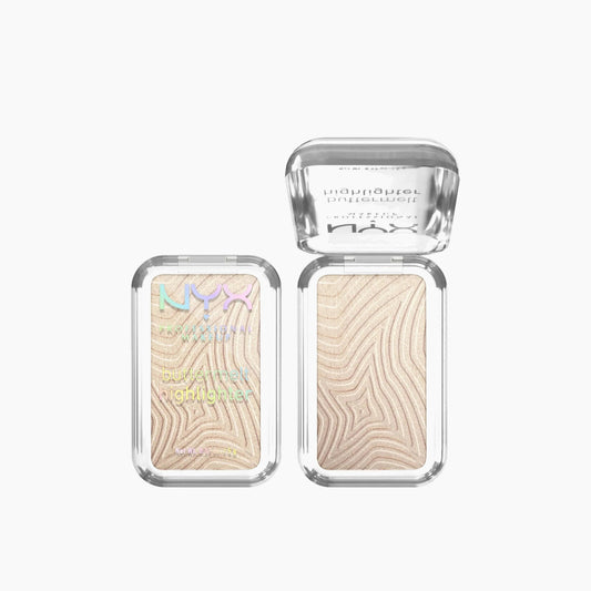 NYX Buttermelt Highlighter