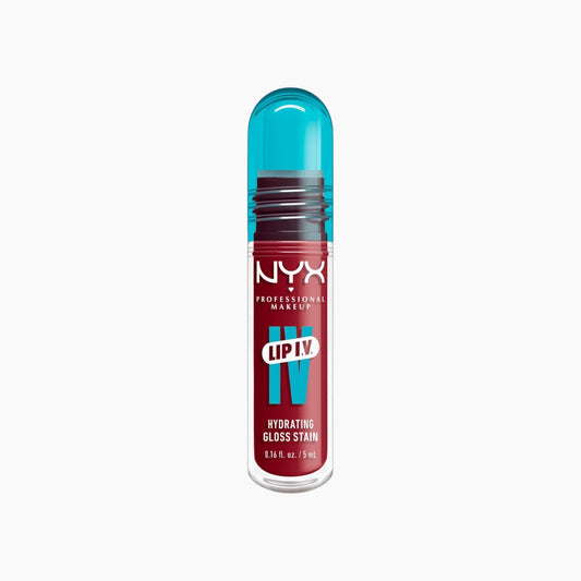 ملمع شفاه مرطب من NYX Professional Makeup Lip IV