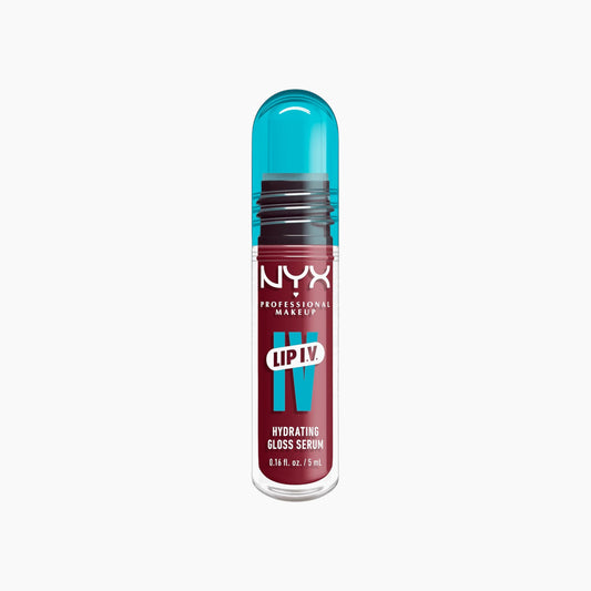 ملمع شفاه مرطب من NYX Professional Makeup Lip IV
