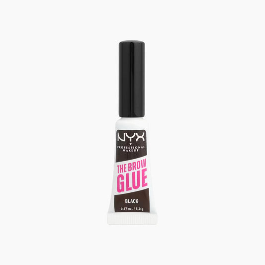 NYX Professional Makeup ذا براو جلو المثبت الفوري للحواجب