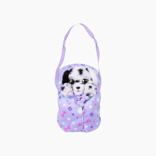 Sup - Baby Paws Dalmatian