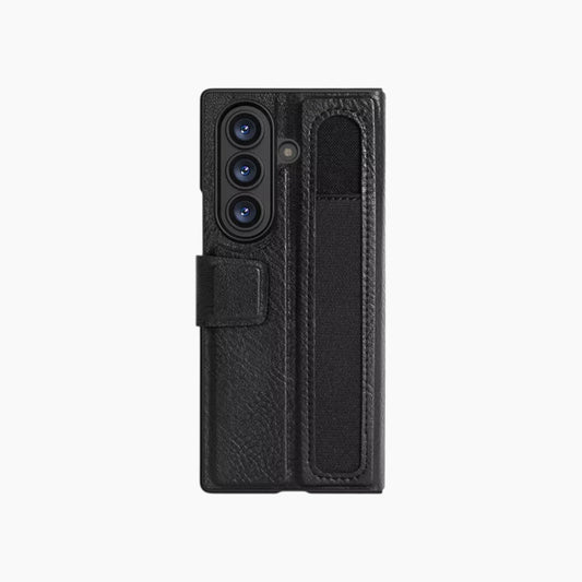 Nillkin Aoge Leather Samsung Galaxy Z Fold 7 Case