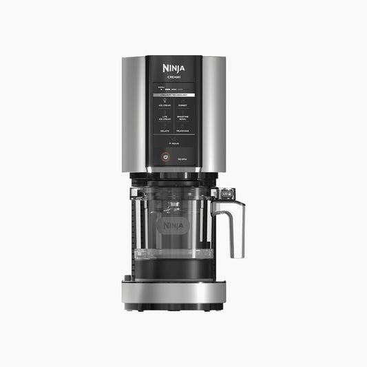 Ninja CREAMi Ice Cream Maker & Frozen Dessert Maker