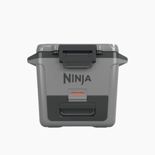Ninja FrostVault Hard Cooler FB131GY with Dry Zone