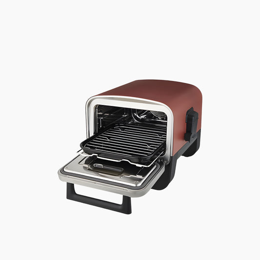 Ninja OO101UK Electric Outdoor Oven
