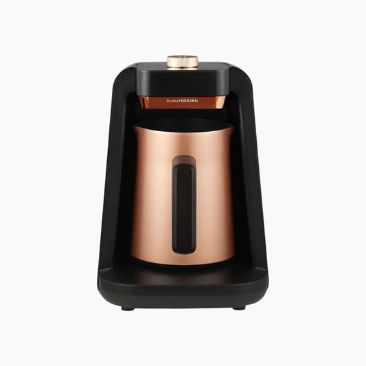 Arzum Okka Rich Spin Pro Coffee Maker