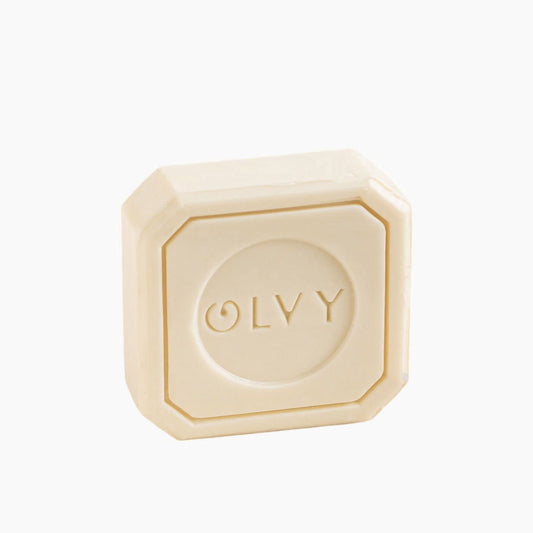 Olvy Olive Oil Bar Soap