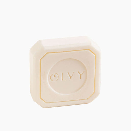 Olvy Olive & Rose Oil Bar Soap