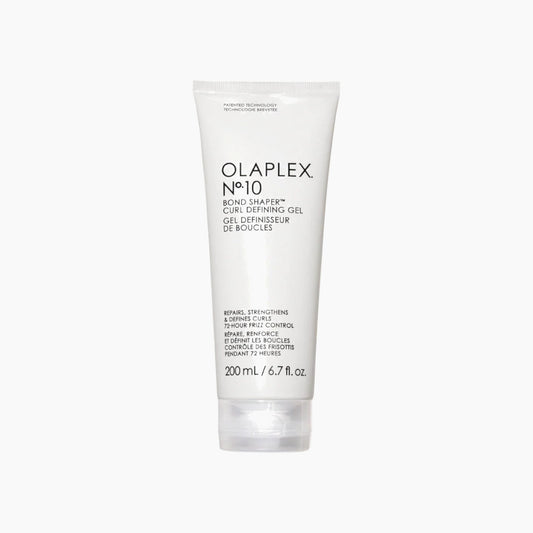 Olaplex No. 10 Bond Shaper Curl Defining Gel 200mL