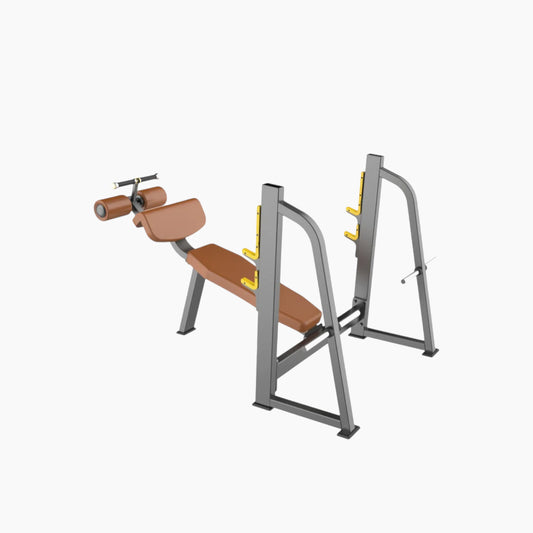 مقعد أولمبي للانخفاض MND-F41