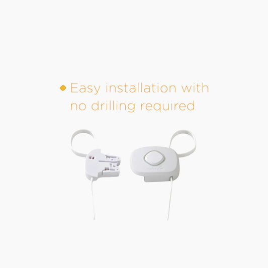 Safety 1St Outsmart™ Flex Lock