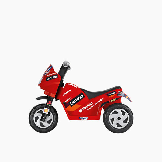 P-P Ducati Mini Evo