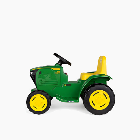 P-P Jd Mini Tractor