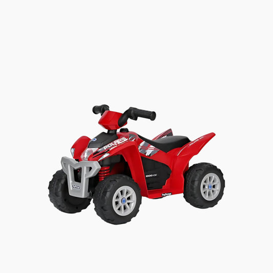 P-P Polaris ميني