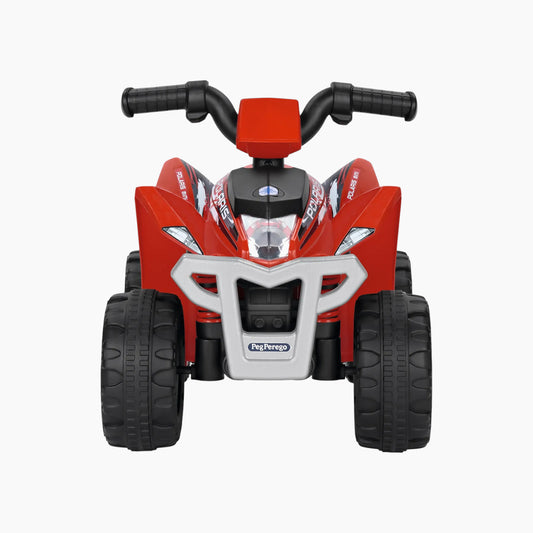 P-P Polaris ميني