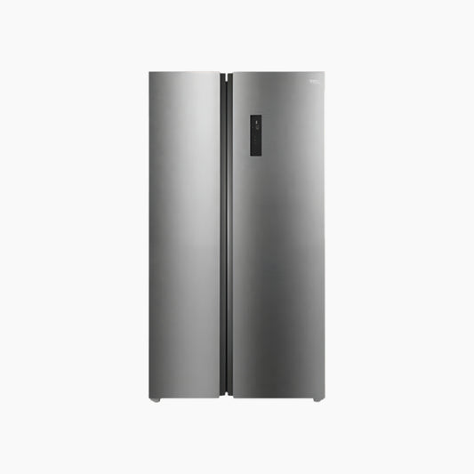 TCL P650SBS Side by Side Refrigerator