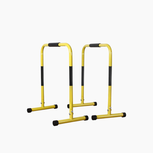 Parallel Bars Mdbuudy
