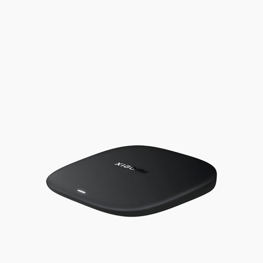 جهاز Xiaomi TV Box S (الجيل الثالث) - الاتحاد الأوروبي