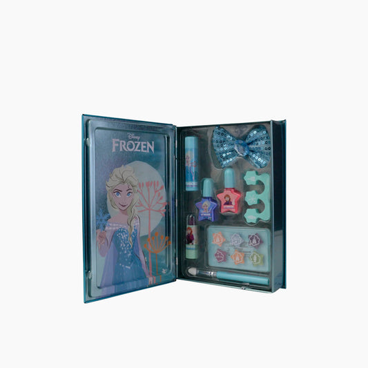 Pinca Frozen Book Tin