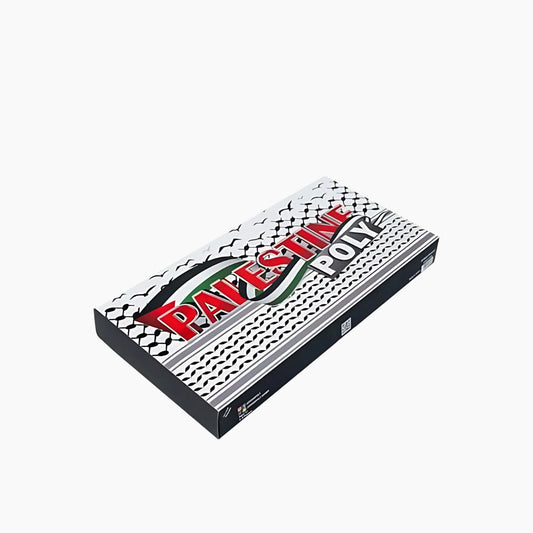 فلسطين بولي