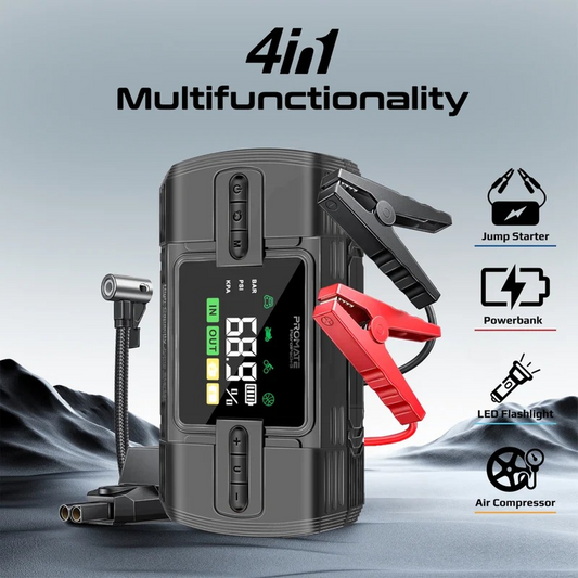 مشغل بطارية Mkateb Patrolpack-3