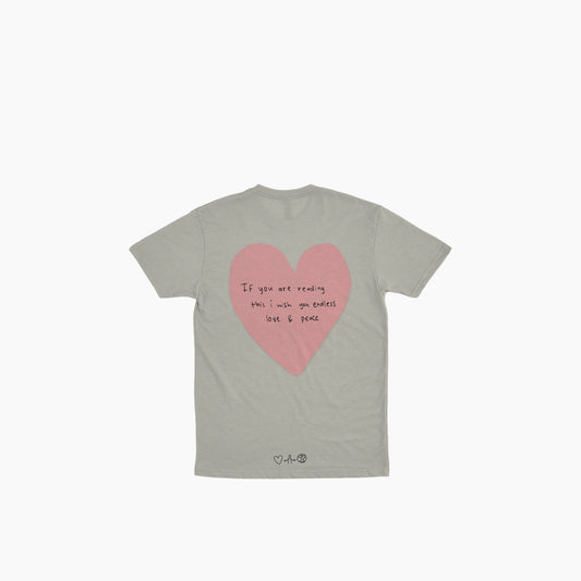 تيشيرت أطفال The Orenda Tribe Peace & Love