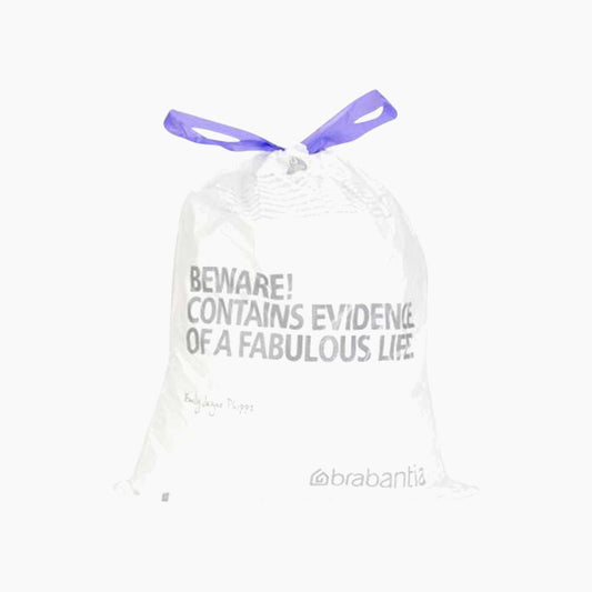 Brabantia Perfect Bags Code D Garbage Bags