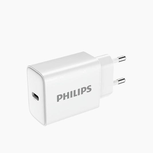 Philips Usb-C Eu Adapter