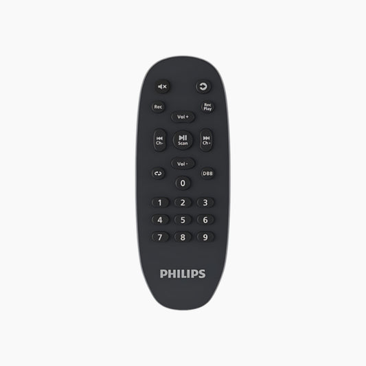سماعة حفلات سلكية Philips TAX4209 من سلسلة 4000 (80 واط)