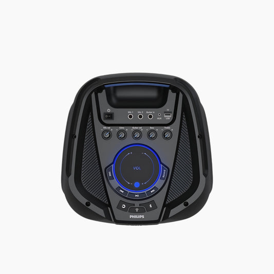 سماعة حفلات سلكية Philips TAX4209 من سلسلة 4000 (80 واط)