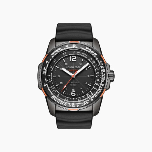 فوتون الحافة الشمالية