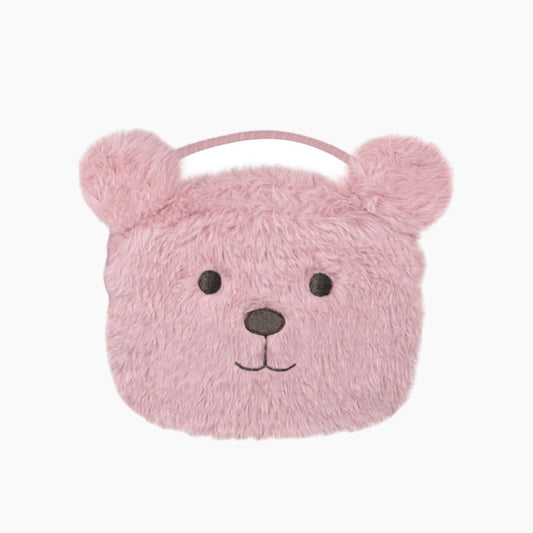 Pink Kids Set Teddy Int