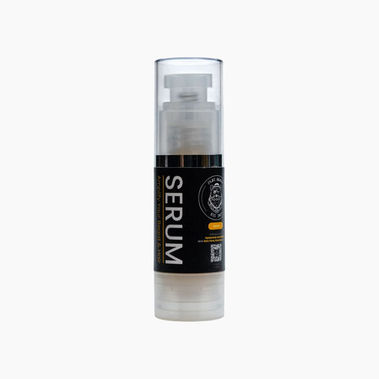 Plan Beard Beard & Hair Serum
