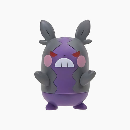Pokémon Surprise Attack Morpeko Pack