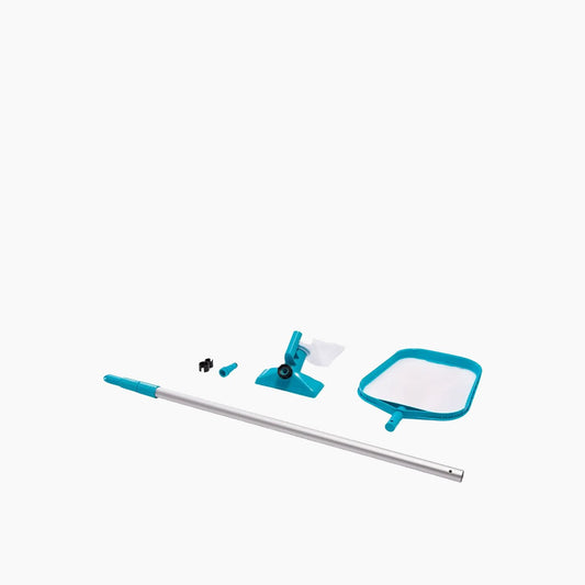 Intex Pool Maintenance Kit with Telescoping Shaft