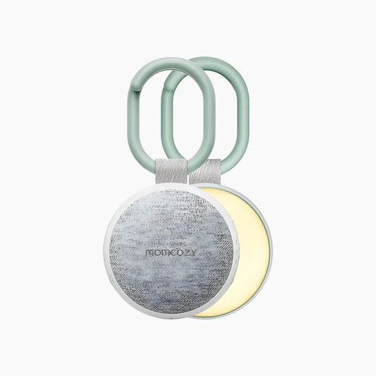 Momcozy Portable Sound Machine