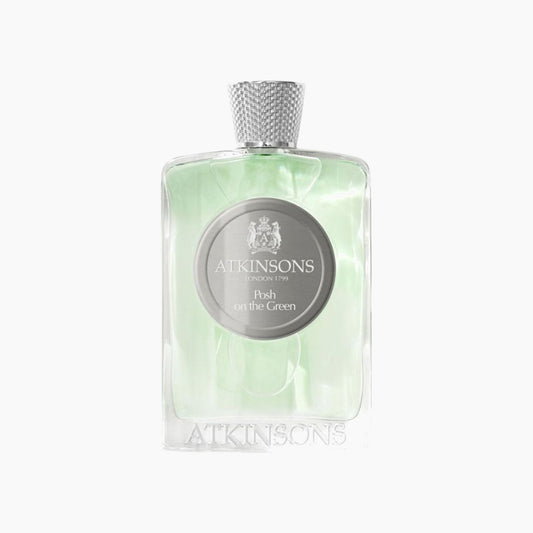 Atkinsons Posh On The Green EDP 100Ml Unisex