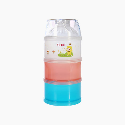 Farlin Powder Milk Container - 3 Pack