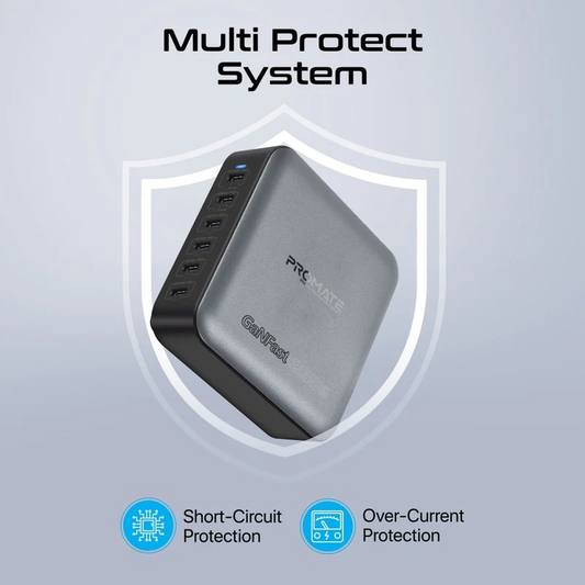 شاحن Mkateb PowerBase-285W