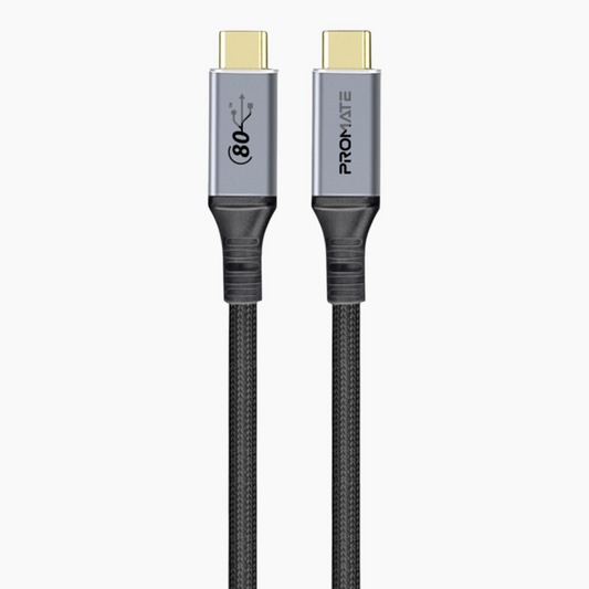 Mkateb Powerbolt5-80G Cable