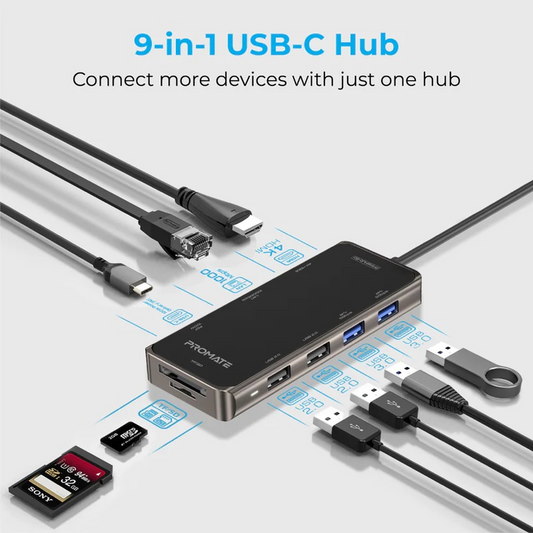 Mkateb Primehub-go
