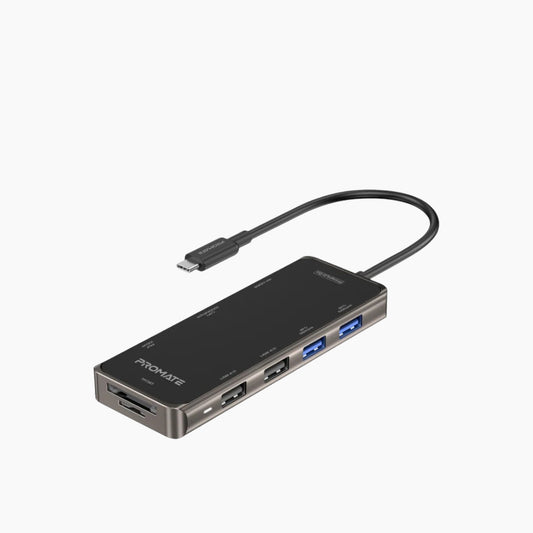 Mkateb Primehub-go