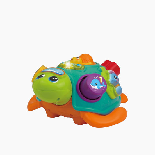 Winfun Sort 'N Learn Turtle Educational Toy
