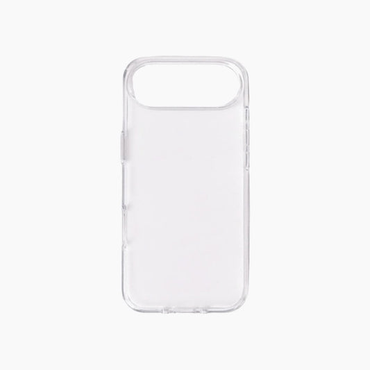 Catchy Jo iPhone Clear Case