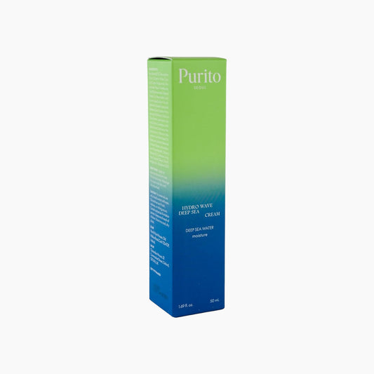 كريم Purito SEOUL Hydro Wave Deep Sea