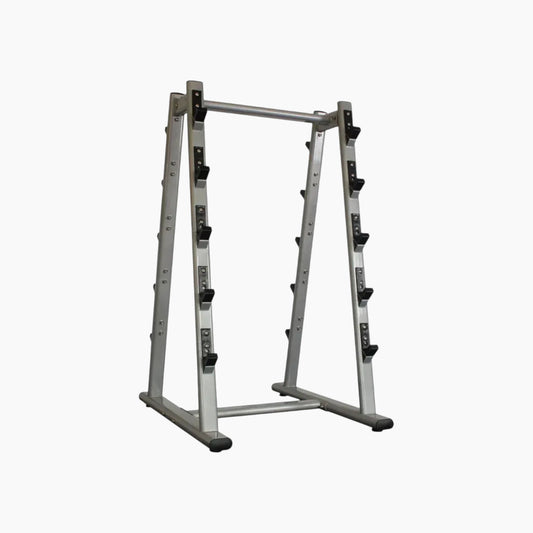 Pyramid bar stand