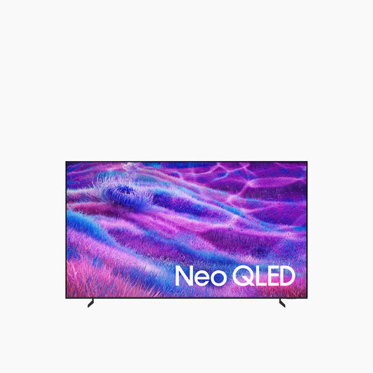 تلفزيون سامسونج الذكي Neo QLED QN80F مقاس 100 بوصة