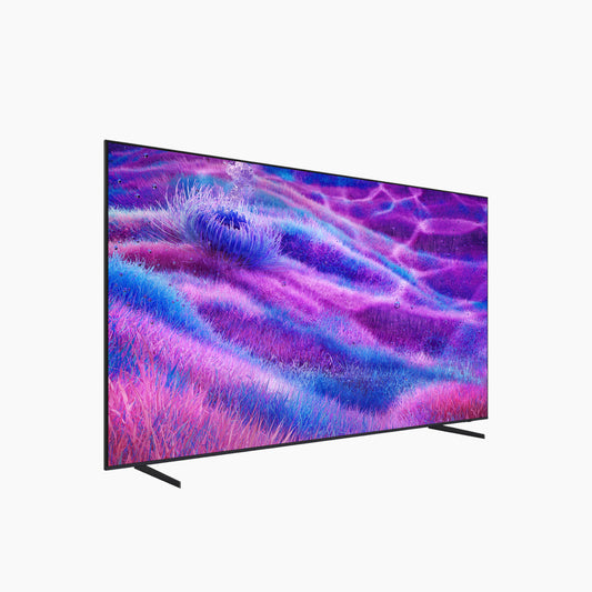 تلفزيون سامسونج الذكي Neo QLED QN80F مقاس 100 بوصة