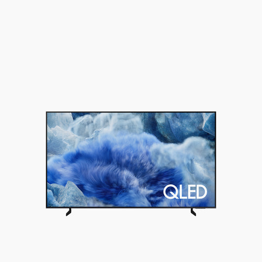 تلفزيون سامسونج QLED Q8F الذكي
